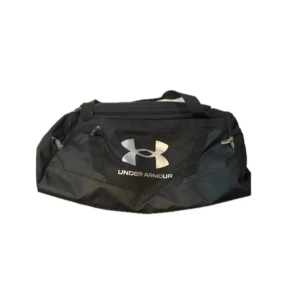 Under Armour Undeniable 18